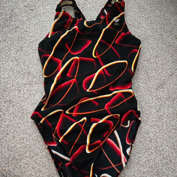 TYR Competition Swimsuit | Size 40 | Women’s - Like New - Picture 1 of 4